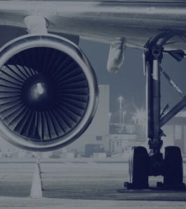 Aerospace industry