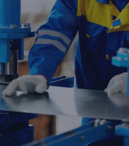 Fabrications industry