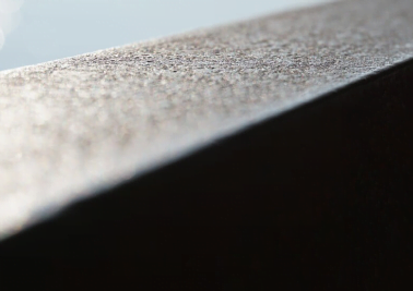 Powder Metallurgy Steel