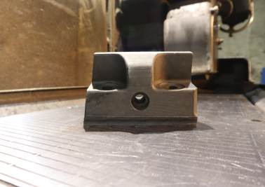 Waste Recycling parts