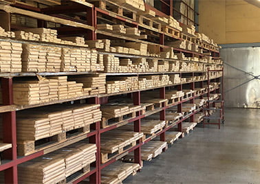 ground flat stock supply